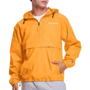 Champion Men's Bright Windbreaker